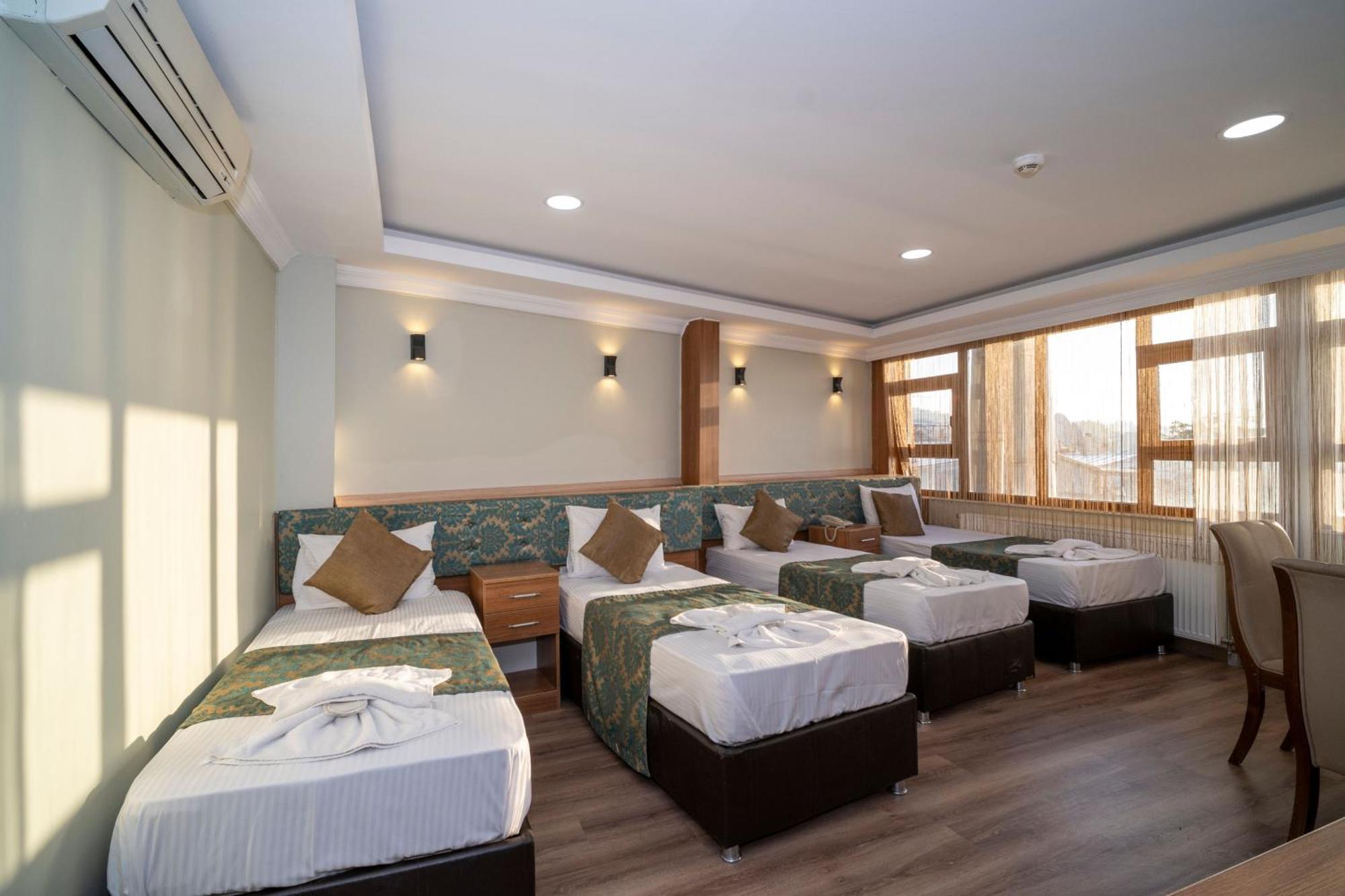 Hotel Simper — Fotoğraflar 1