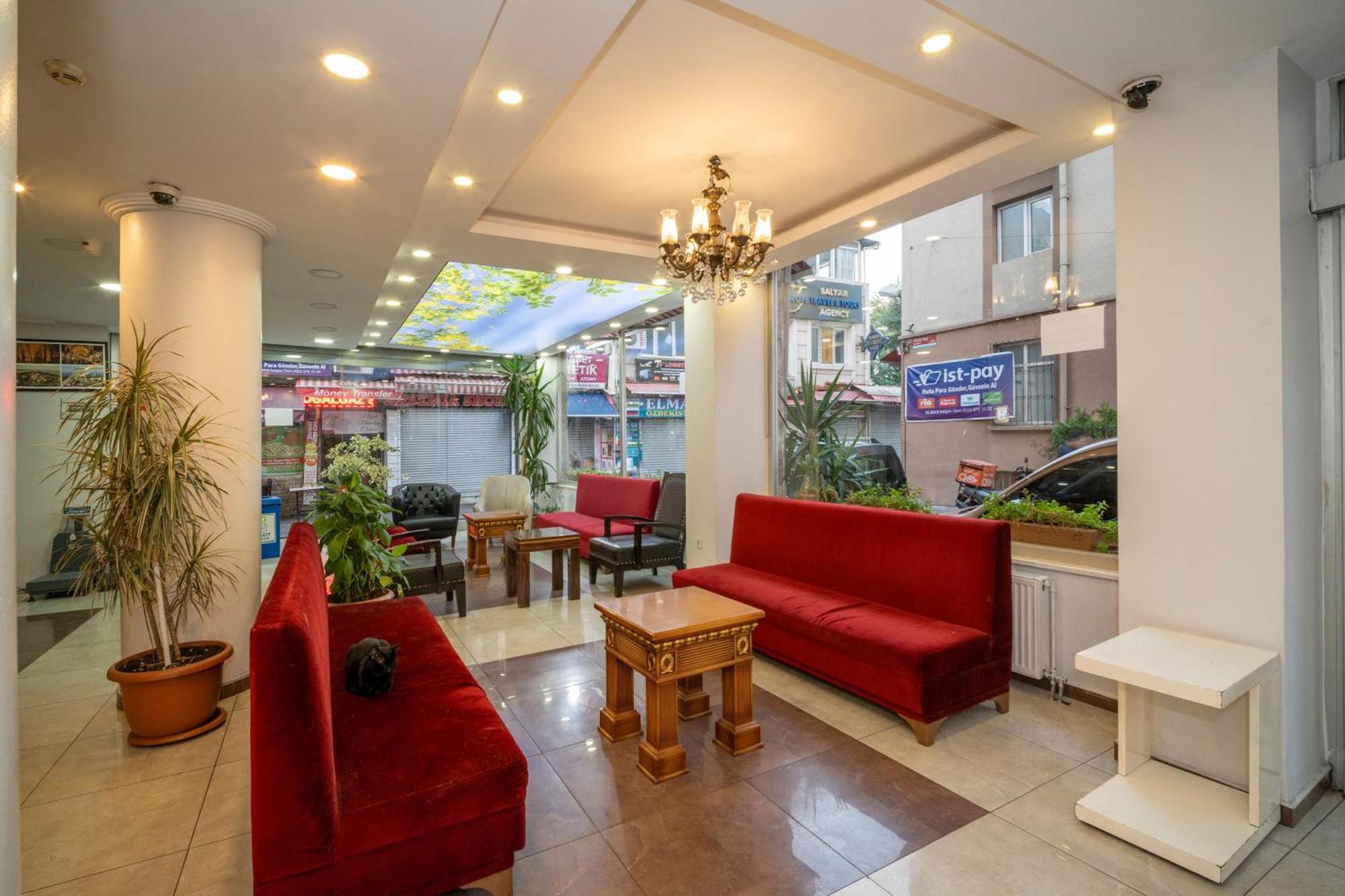 Hotel Simper — Fotoğraflar 3