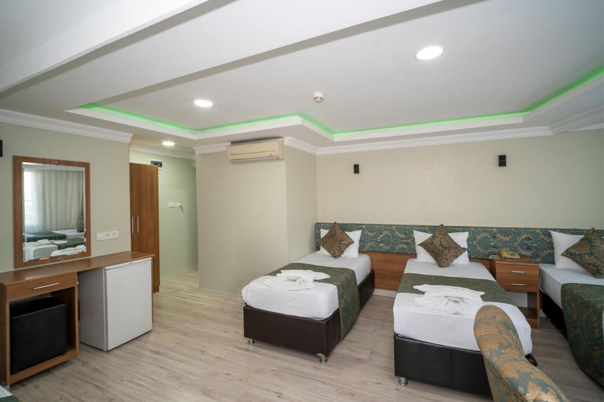 Hotel Simper — Fotoğraflar 2